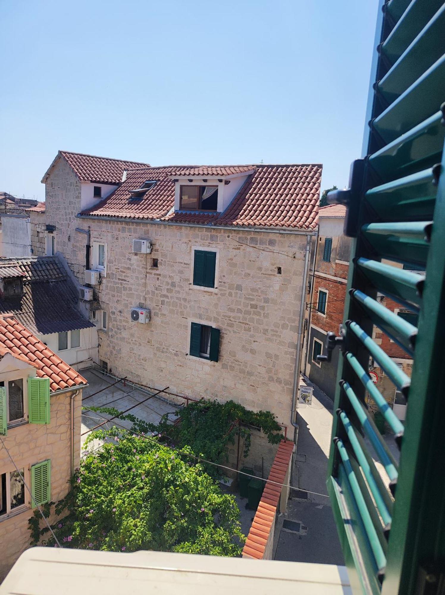Apartman Boutique In The Old Town Split
