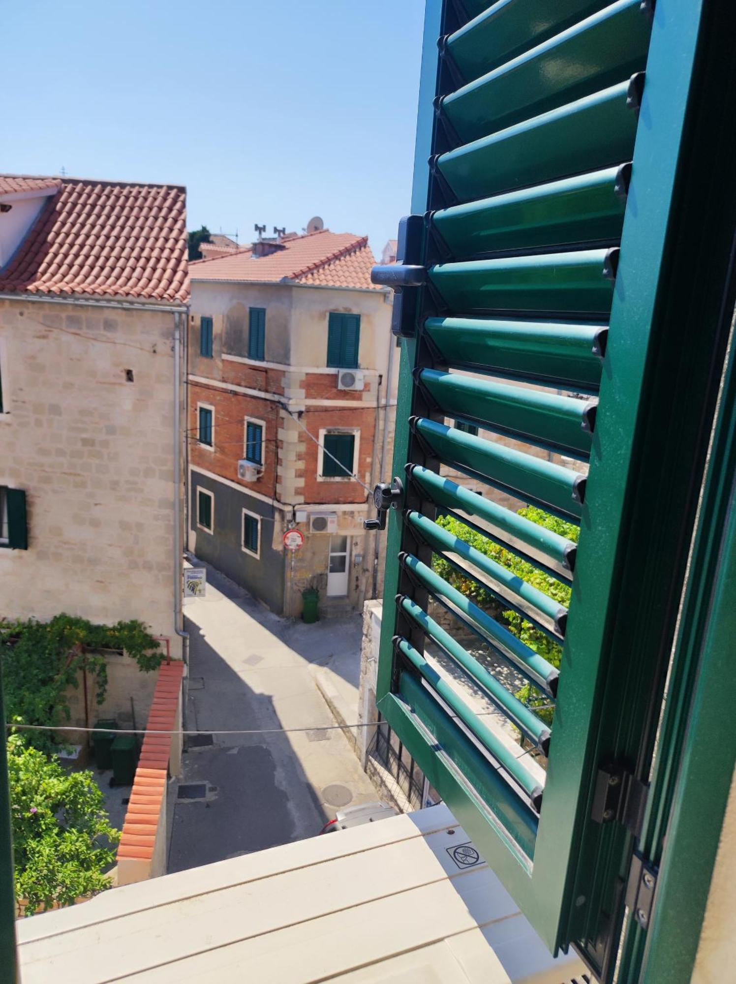 Apartman Boutique In The Old Town