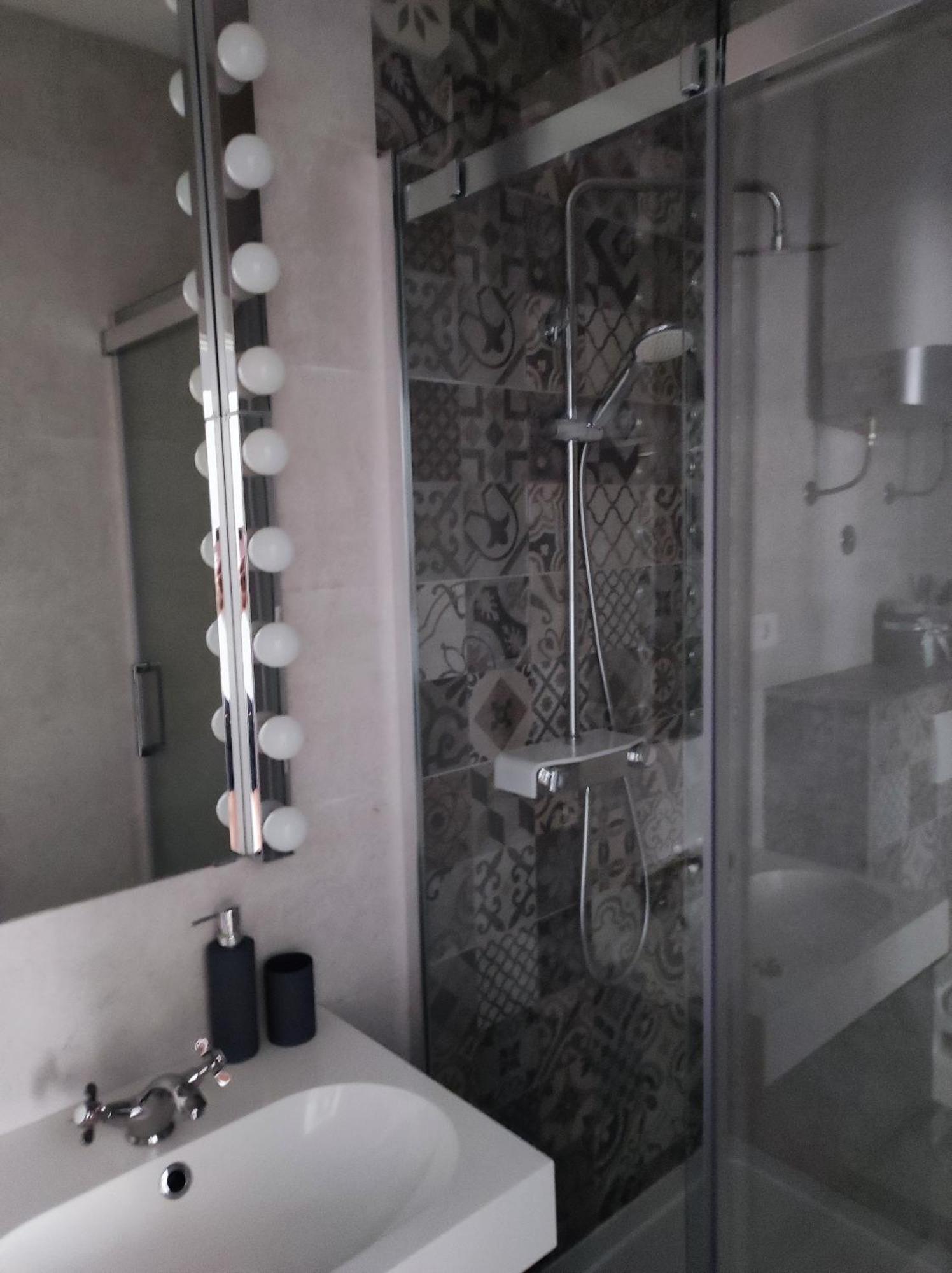 Boutique In The Old Town Apartman *